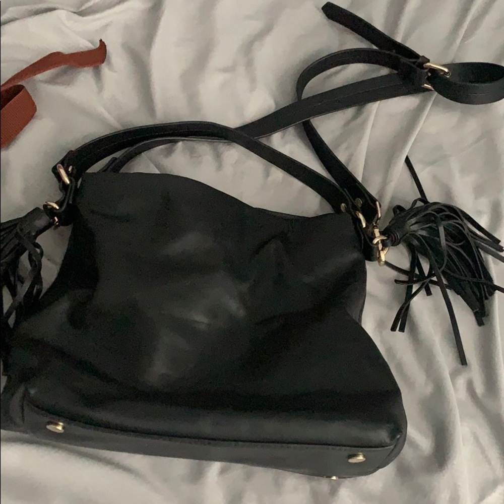 Zara Crossbody Bag